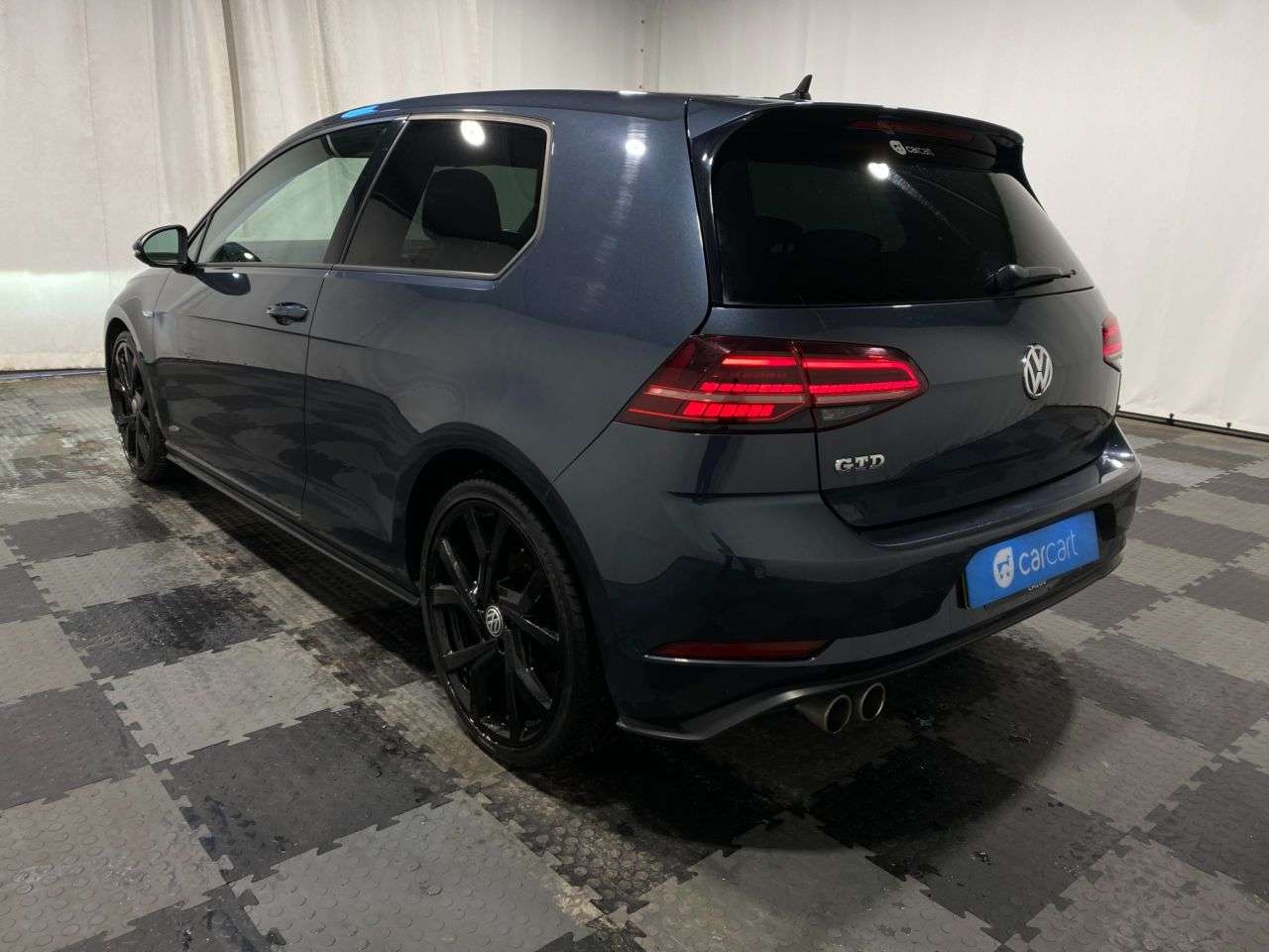 2017 VOLKSWAGEN GOLF 2017 VOLKSWAGEN GOLF
