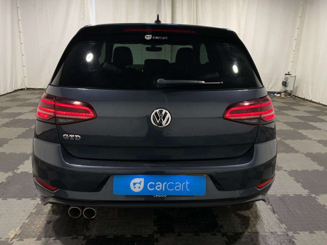 2017 VOLKSWAGEN GOLF 2017 VOLKSWAGEN GOLF