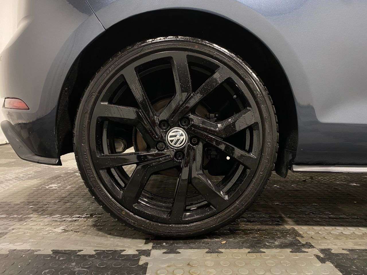 2017 VOLKSWAGEN GOLF 2017 VOLKSWAGEN GOLF