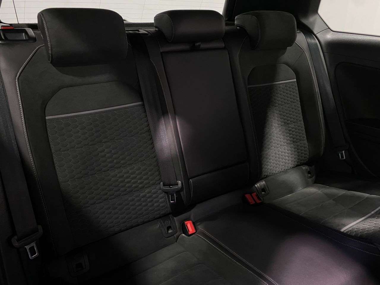 2017 VOLKSWAGEN GOLF 2017 VOLKSWAGEN GOLF