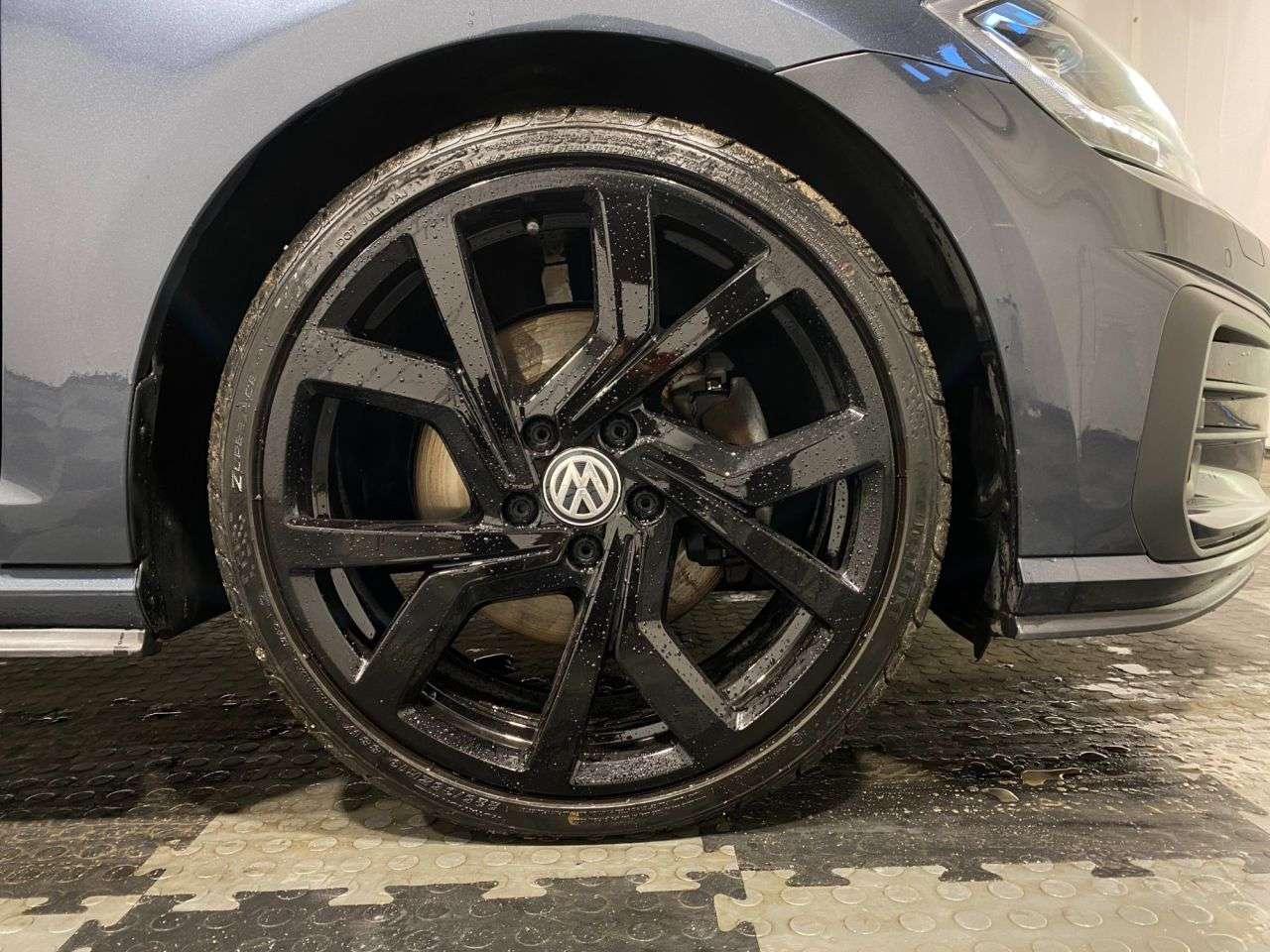 2017 VOLKSWAGEN GOLF 2017 VOLKSWAGEN GOLF