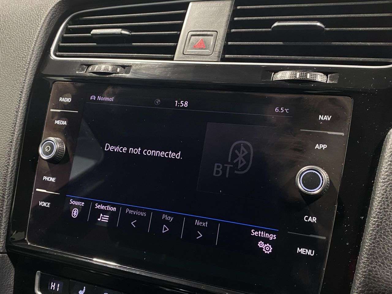 2017 VOLKSWAGEN GOLF 2017 VOLKSWAGEN GOLF