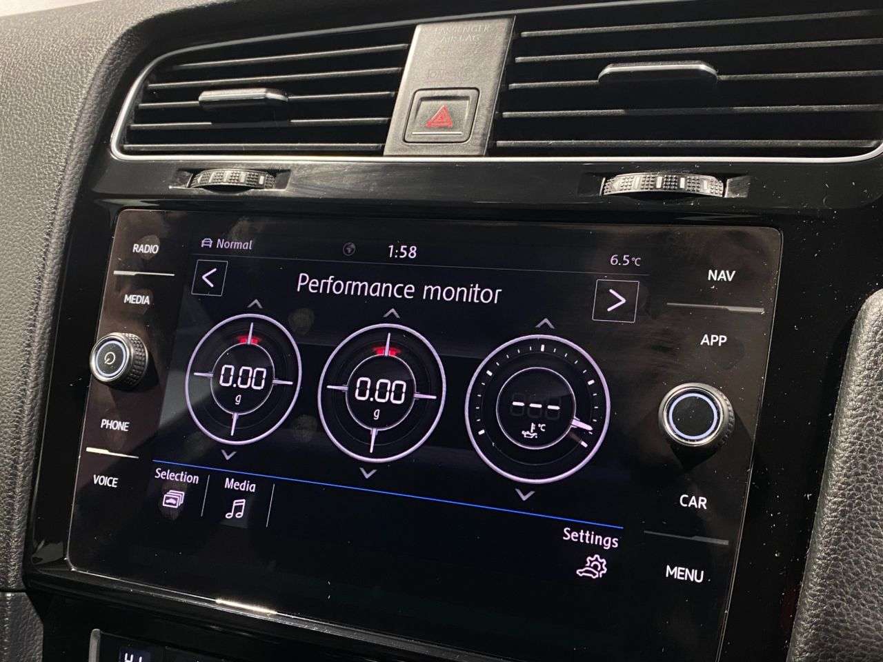 2017 VOLKSWAGEN GOLF 2017 VOLKSWAGEN GOLF