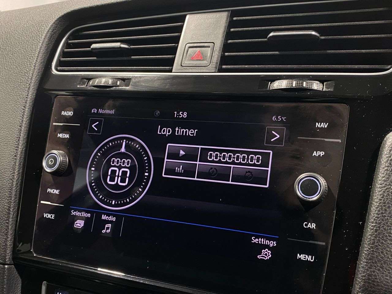 2017 VOLKSWAGEN GOLF 2017 VOLKSWAGEN GOLF