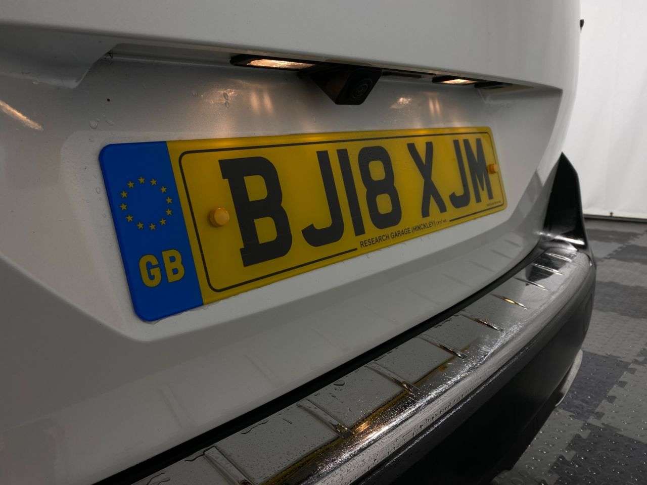 2018 PEUGEOT 5008 2018 PEUGEOT 5008