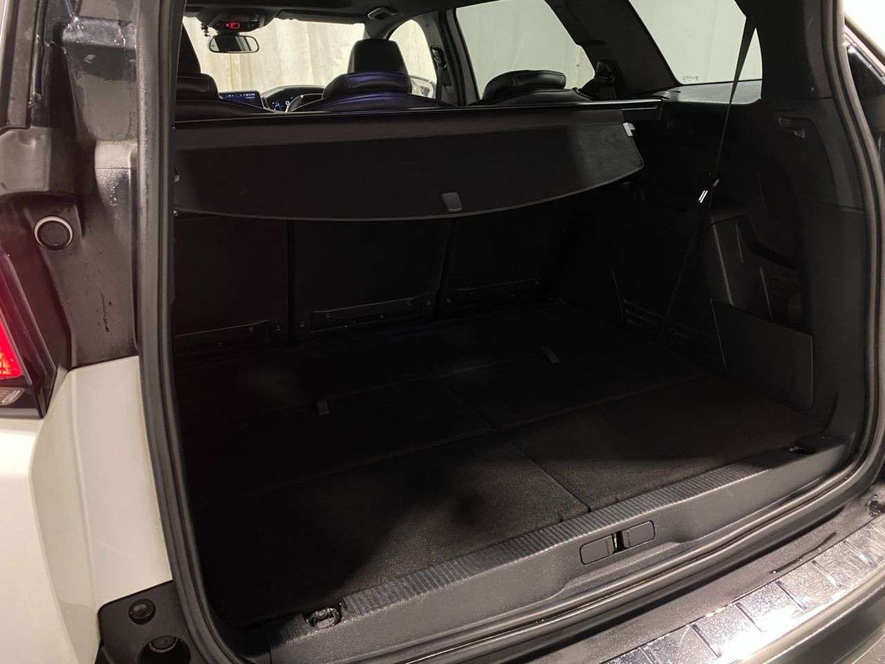 2018 PEUGEOT 5008 2018 PEUGEOT 5008