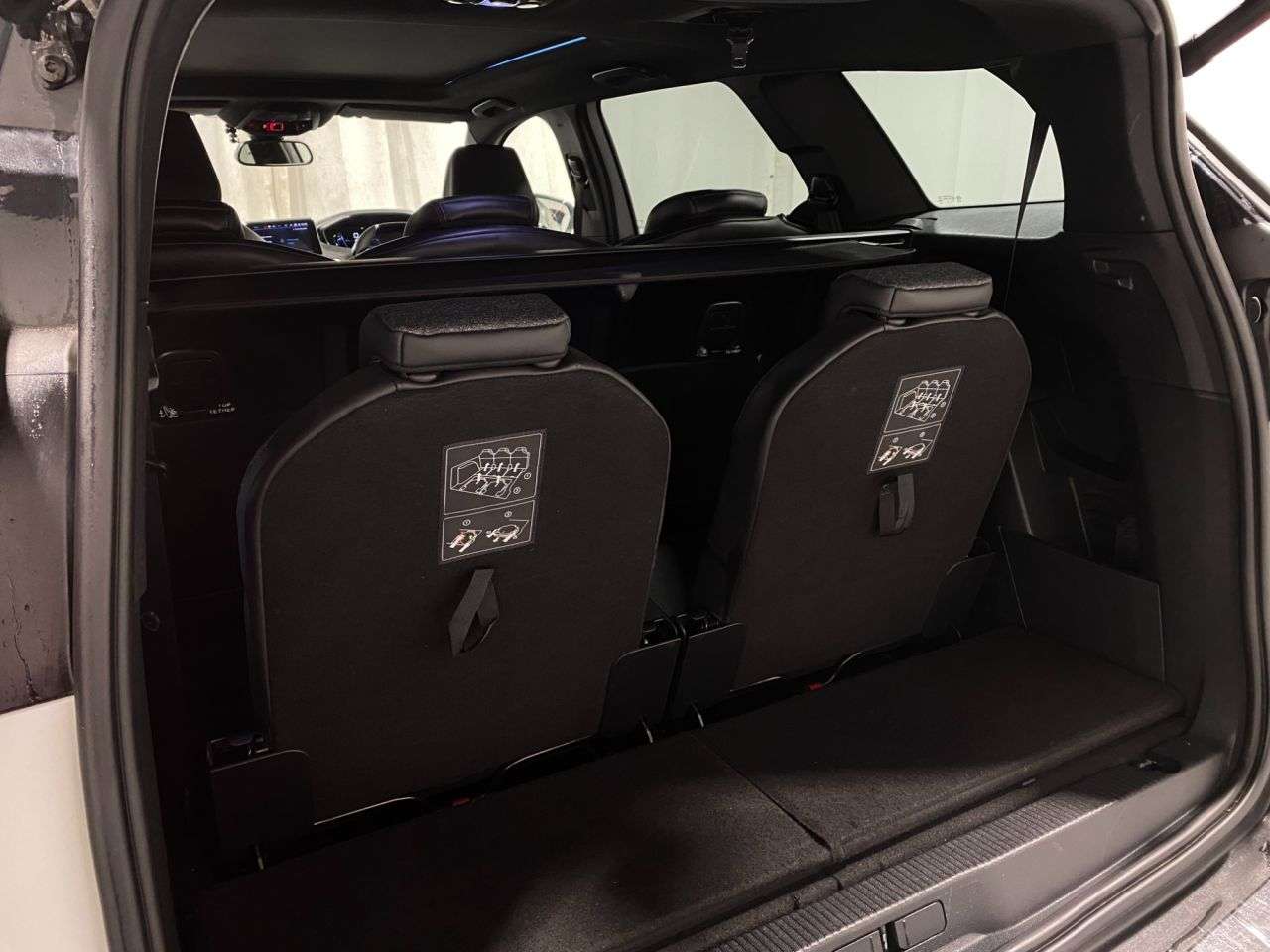 2018 PEUGEOT 5008 2018 PEUGEOT 5008