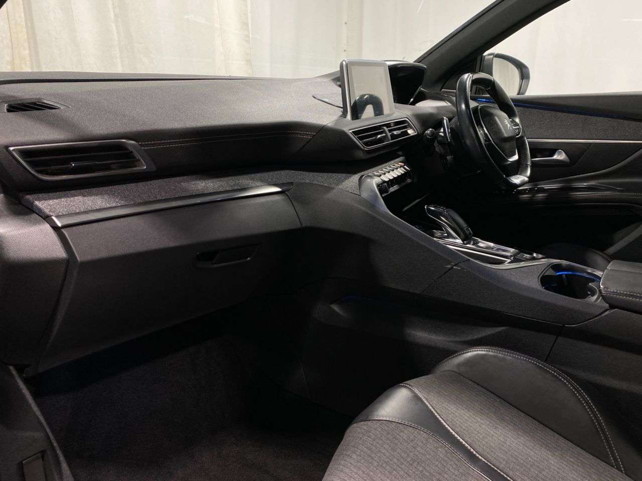 2018 PEUGEOT 5008 2018 PEUGEOT 5008