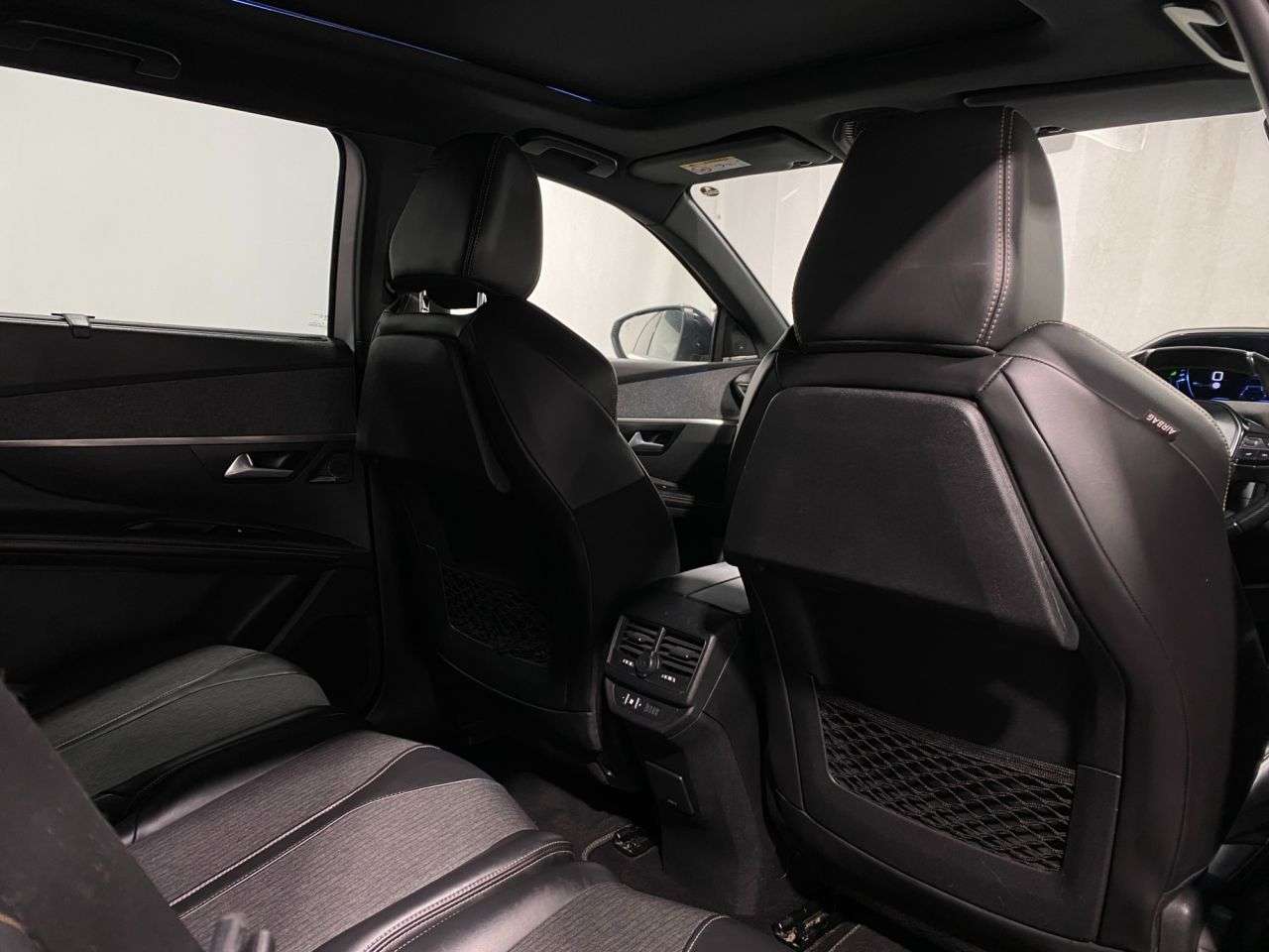 2018 PEUGEOT 5008 2018 PEUGEOT 5008