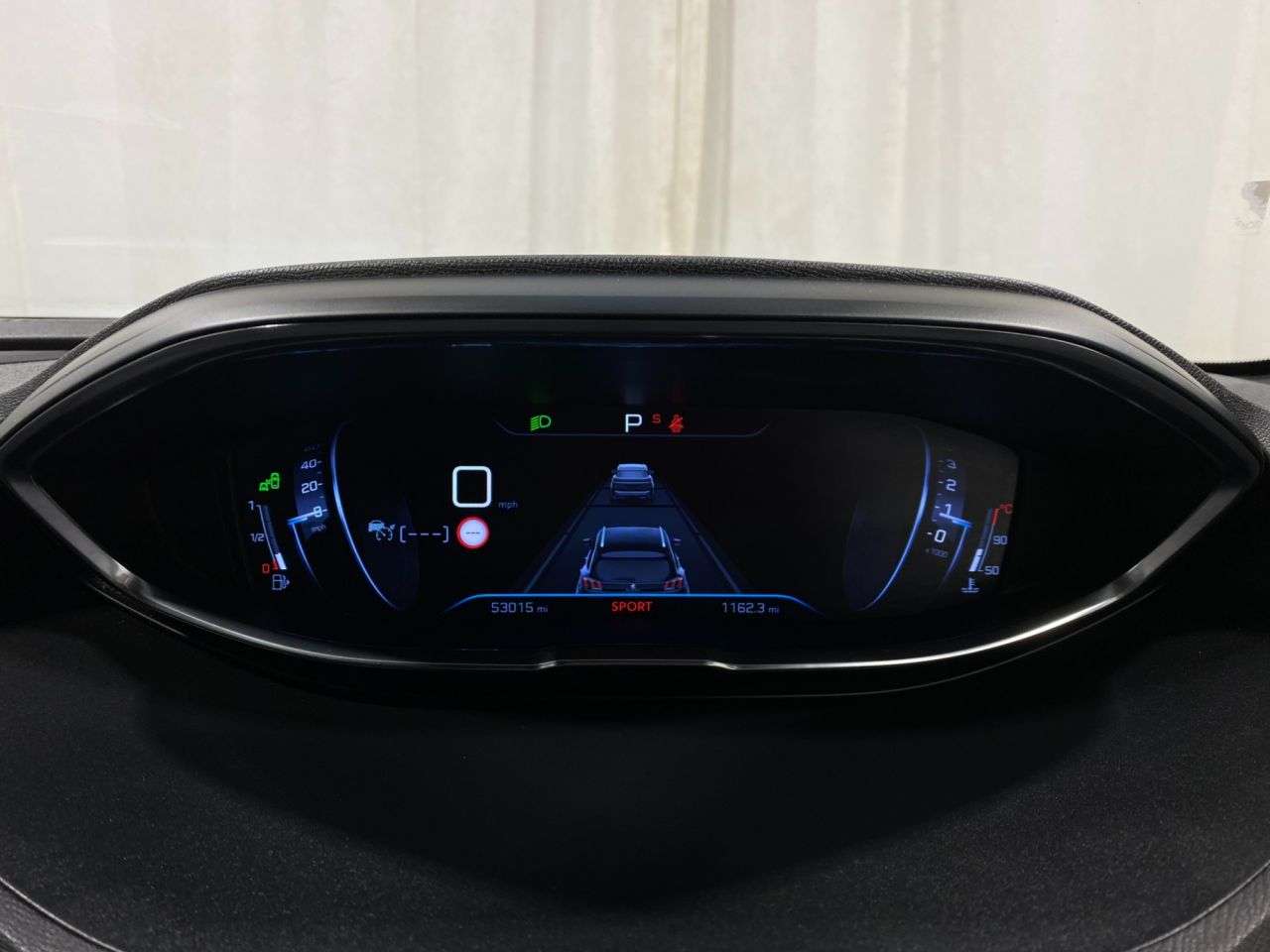 2018 PEUGEOT 5008 2018 PEUGEOT 5008