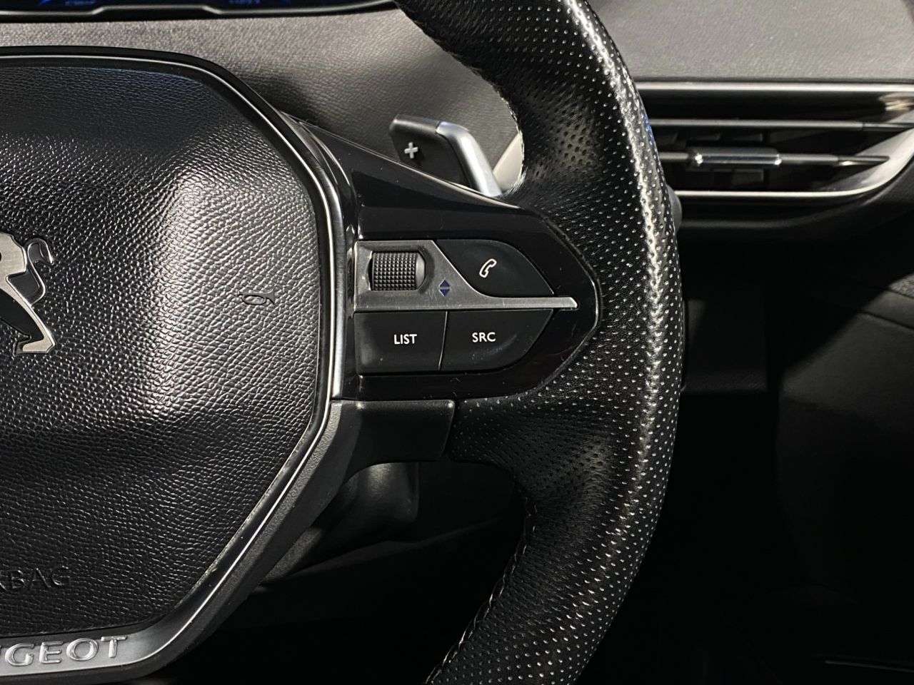 2018 PEUGEOT 5008 2018 PEUGEOT 5008