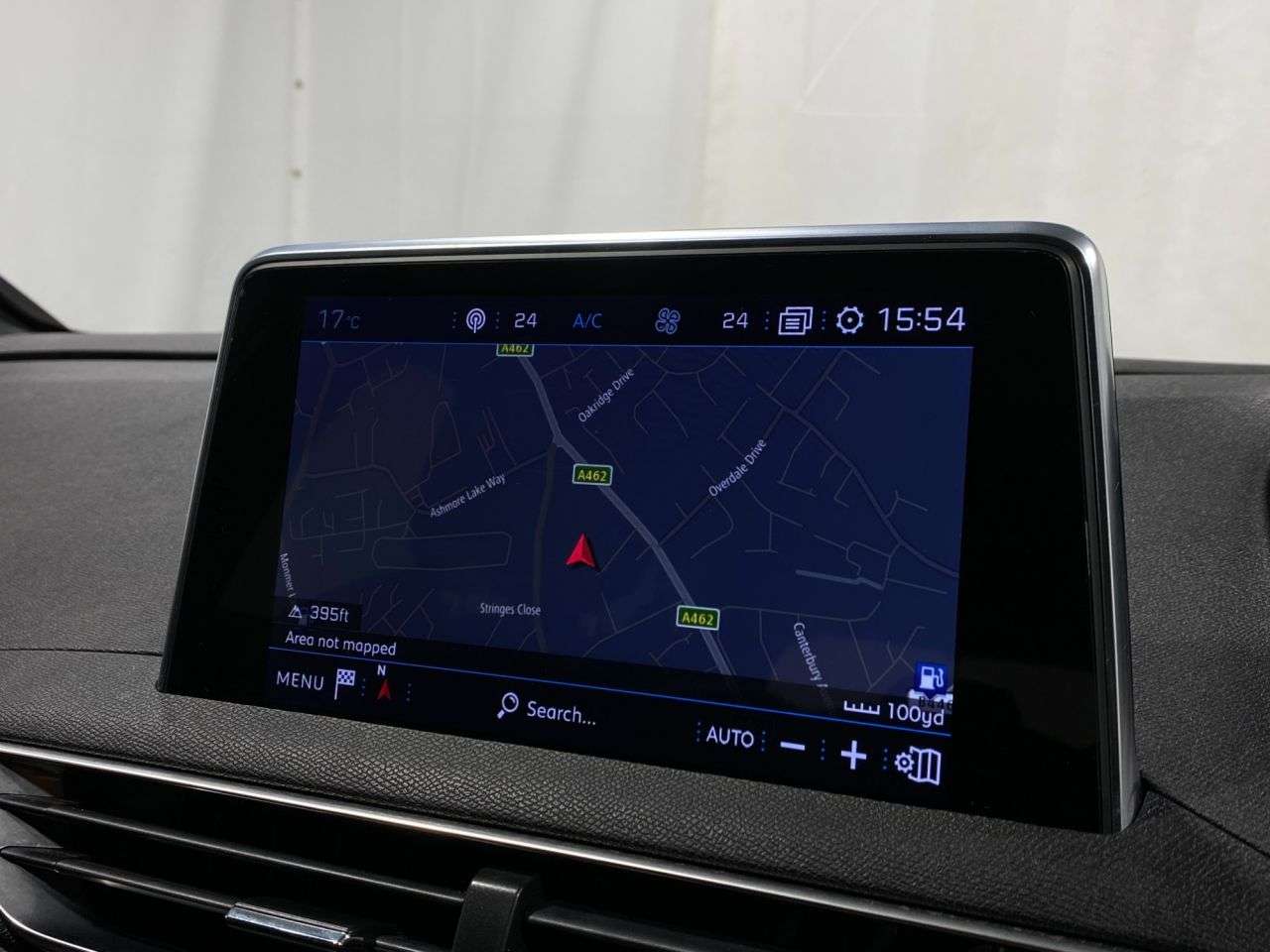 2018 PEUGEOT 5008 2018 PEUGEOT 5008