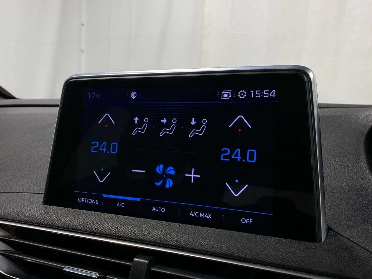 2018 PEUGEOT 5008 2018 PEUGEOT 5008