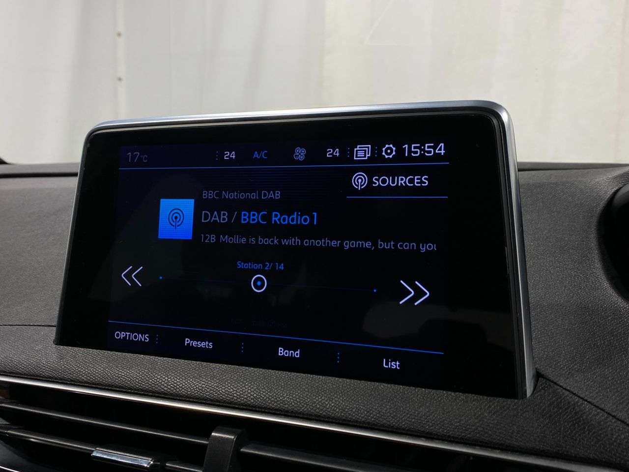 2018 PEUGEOT 5008 2018 PEUGEOT 5008