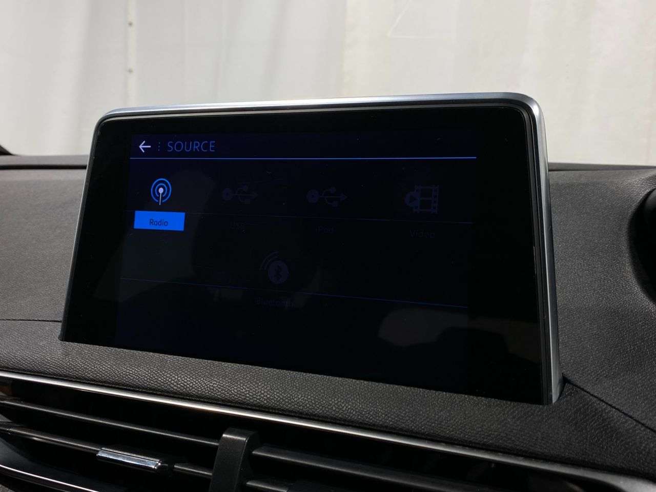 2018 PEUGEOT 5008 2018 PEUGEOT 5008