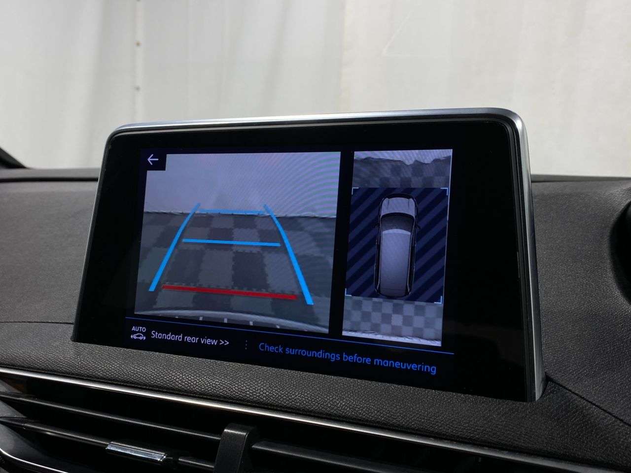 2018 PEUGEOT 5008 2018 PEUGEOT 5008