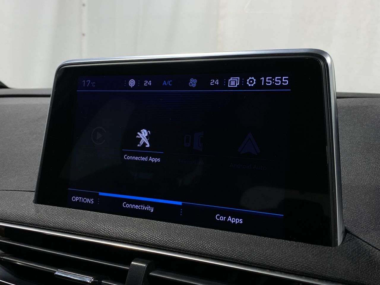 2018 PEUGEOT 5008 2018 PEUGEOT 5008