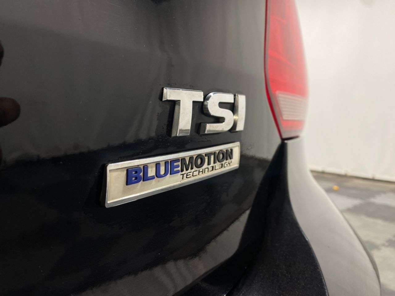 2017 VOLKSWAGEN POLO 2017 VOLKSWAGEN POLO