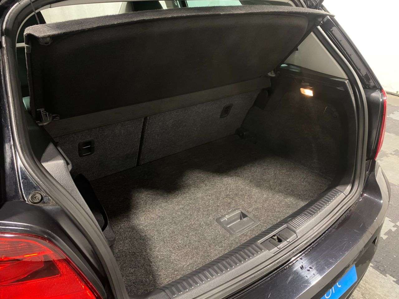 2017 VOLKSWAGEN POLO 2017 VOLKSWAGEN POLO