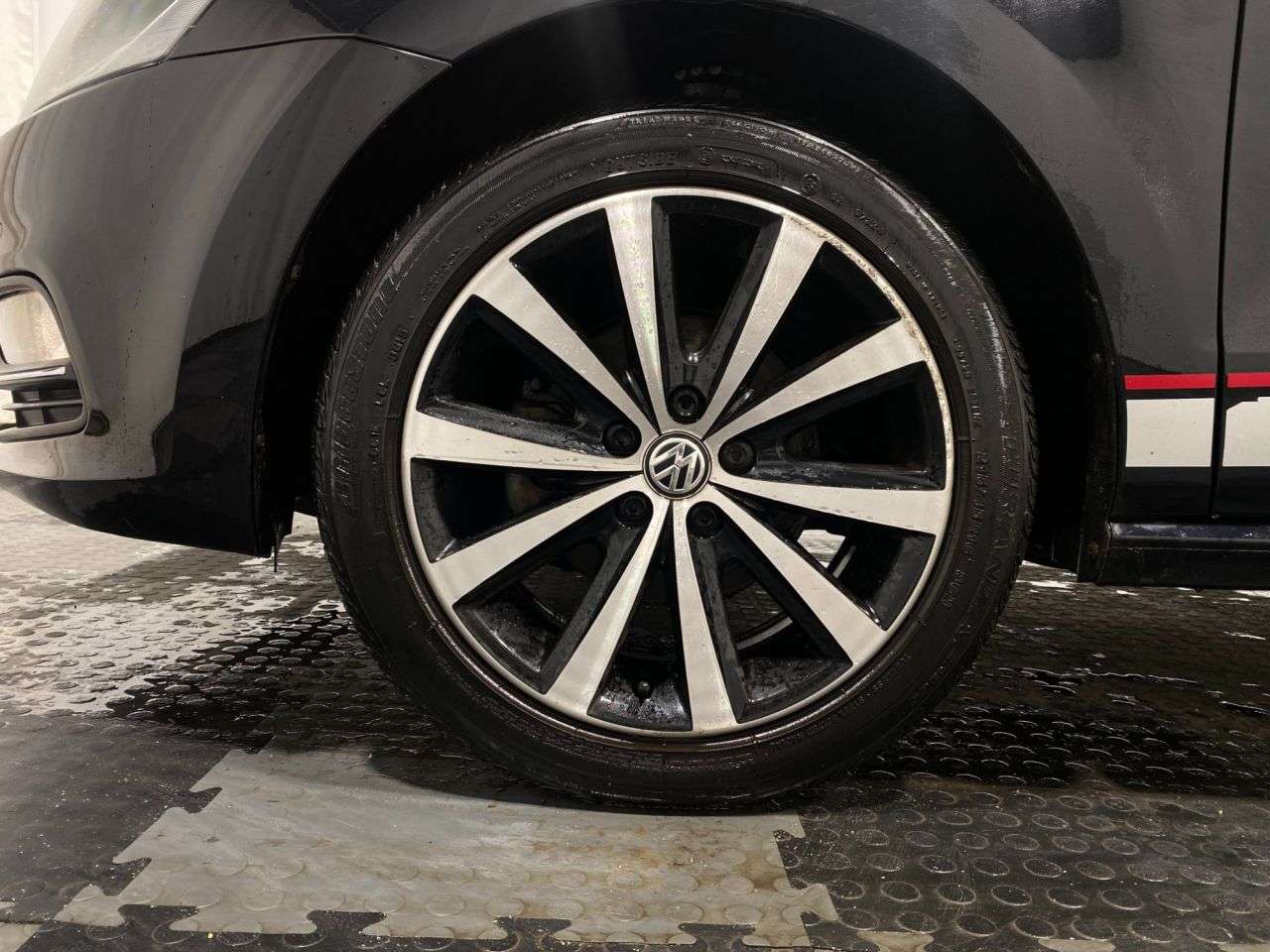 2017 VOLKSWAGEN POLO 2017 VOLKSWAGEN POLO