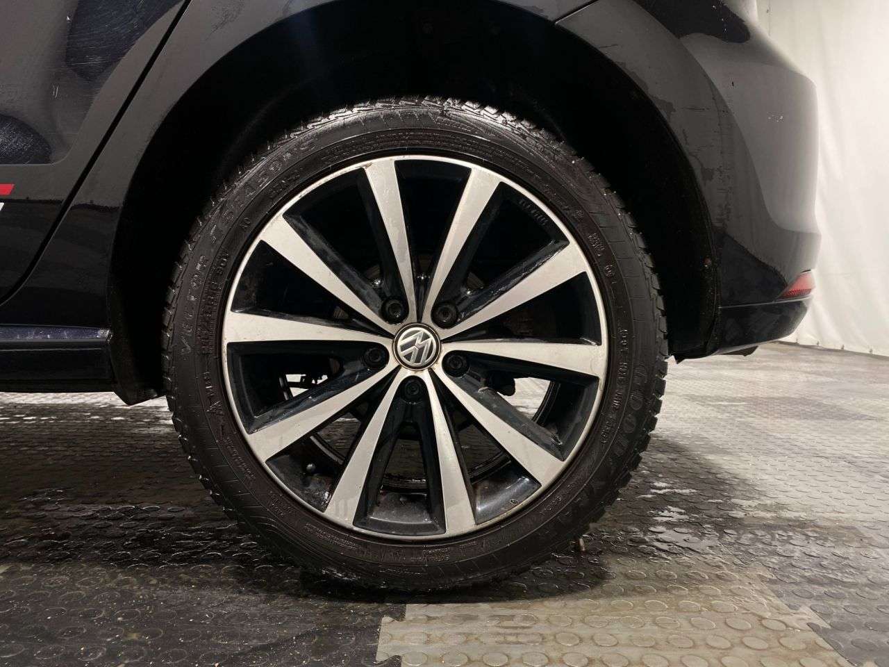 2017 VOLKSWAGEN POLO 2017 VOLKSWAGEN POLO