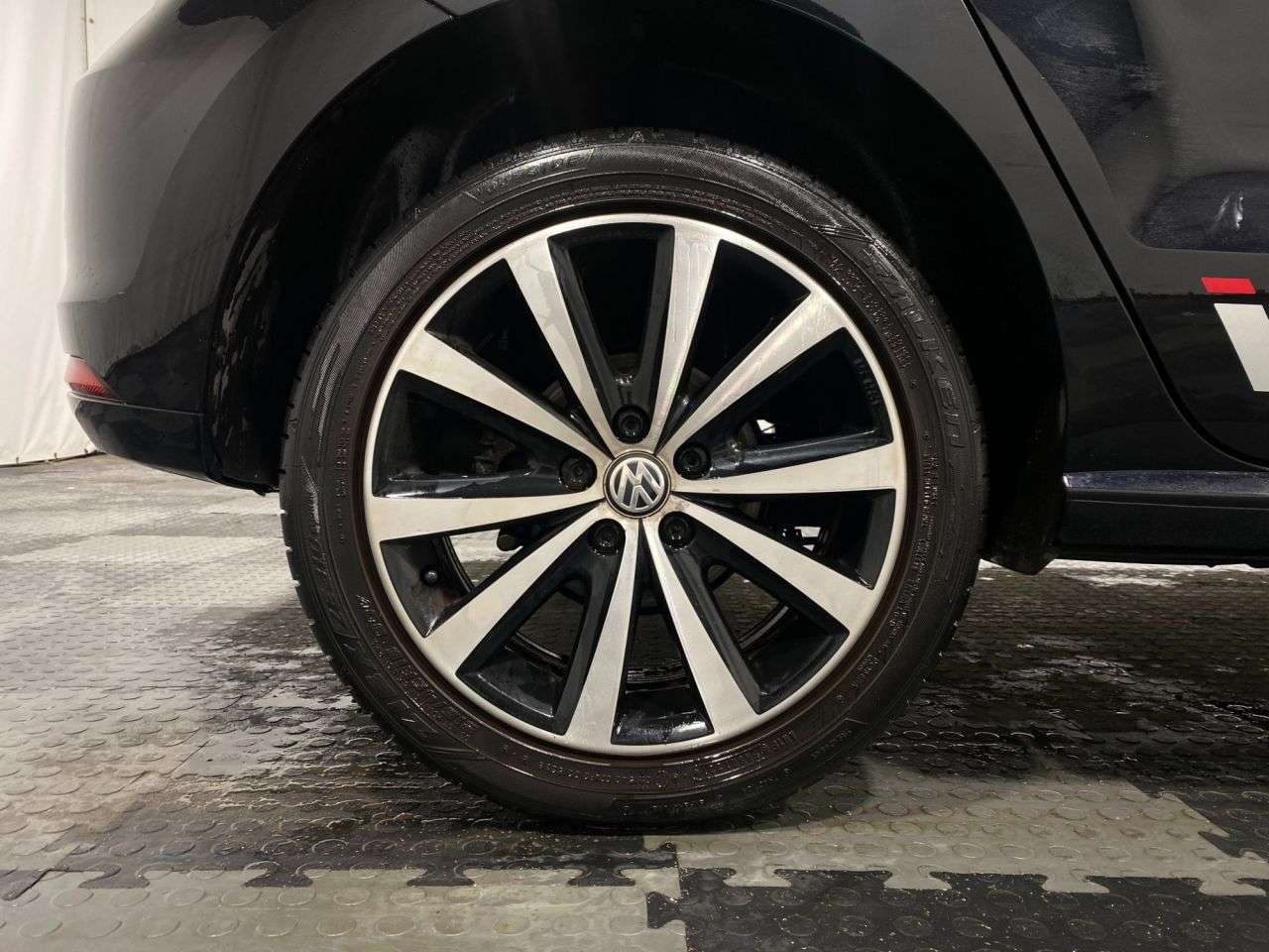 2017 VOLKSWAGEN POLO 2017 VOLKSWAGEN POLO