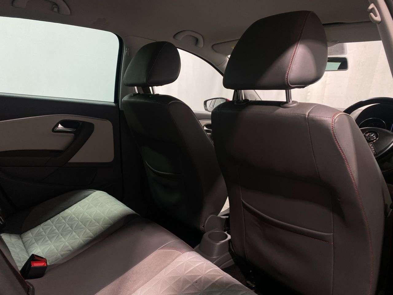 2017 VOLKSWAGEN POLO 2017 VOLKSWAGEN POLO