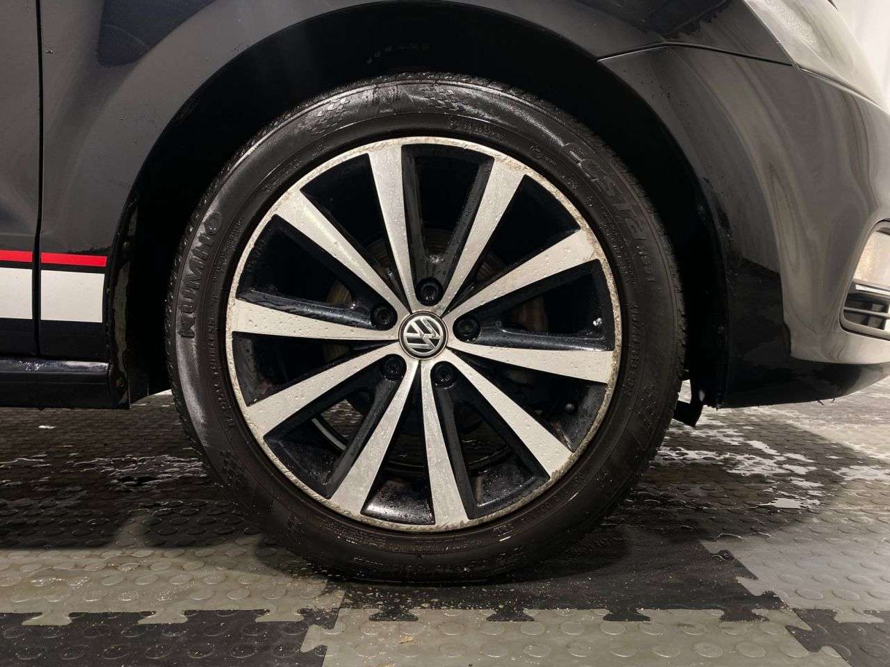 2017 VOLKSWAGEN POLO 2017 VOLKSWAGEN POLO