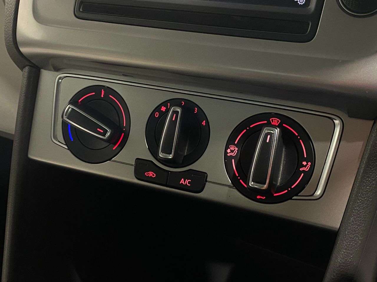 2017 VOLKSWAGEN POLO 2017 VOLKSWAGEN POLO