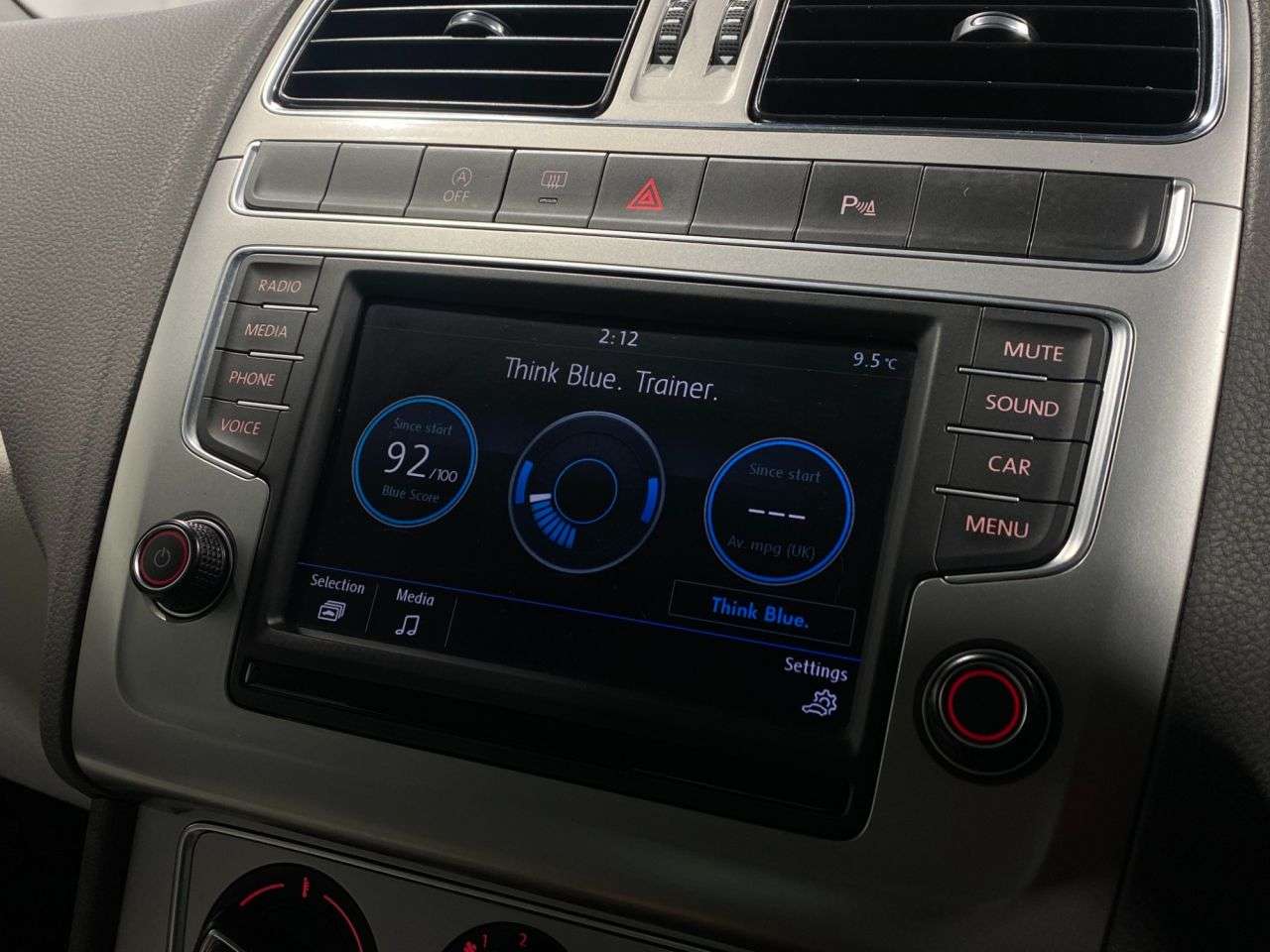 2017 VOLKSWAGEN POLO 2017 VOLKSWAGEN POLO