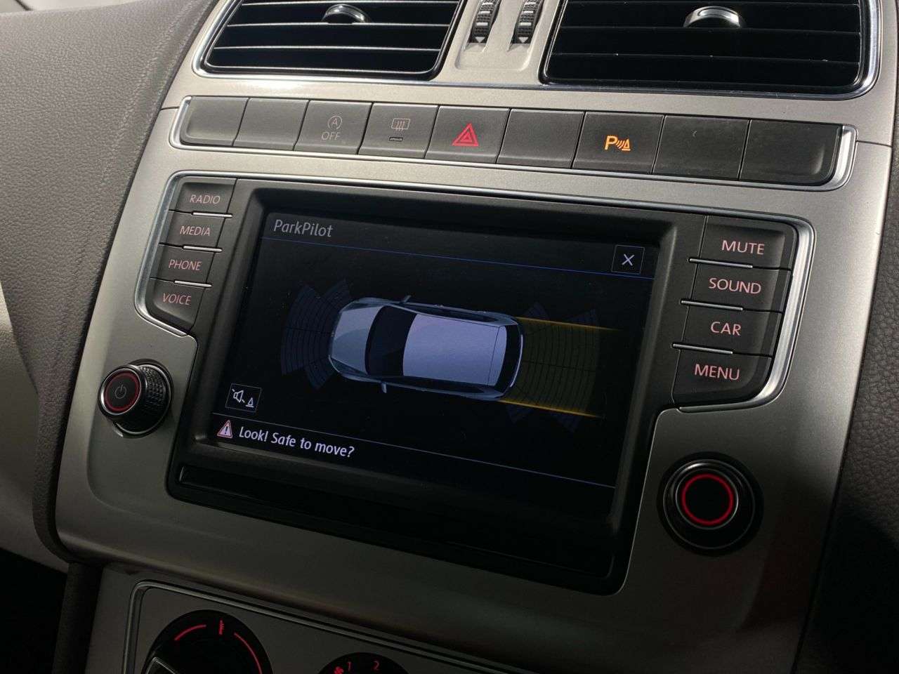 2017 VOLKSWAGEN POLO 2017 VOLKSWAGEN POLO