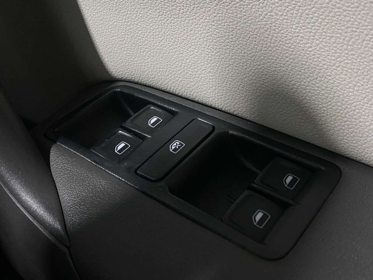 2017 VOLKSWAGEN POLO 2017 VOLKSWAGEN POLO