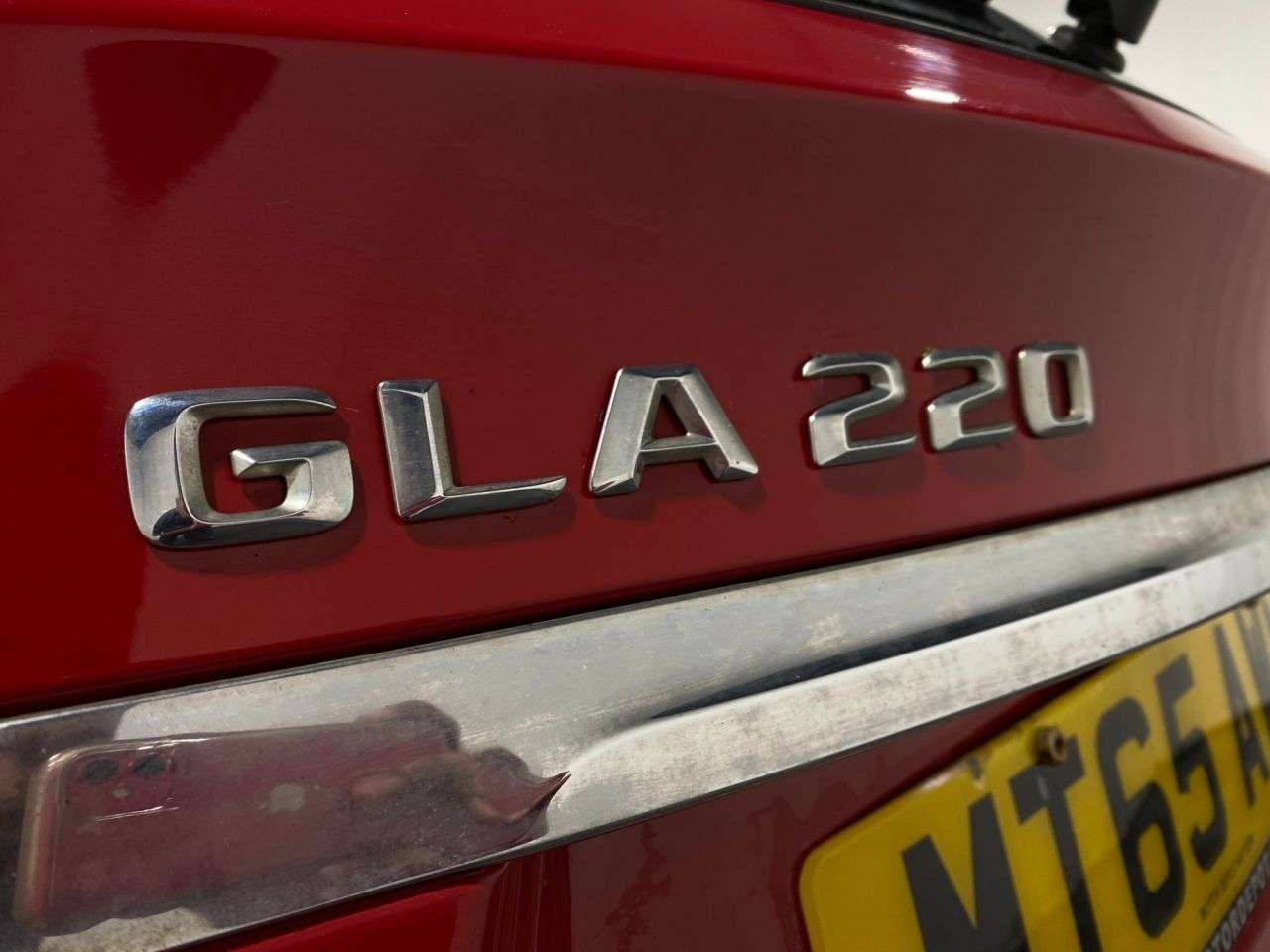 2015 MERCEDES-BENZ GLA 2015 MERCEDES-BENZ GLA