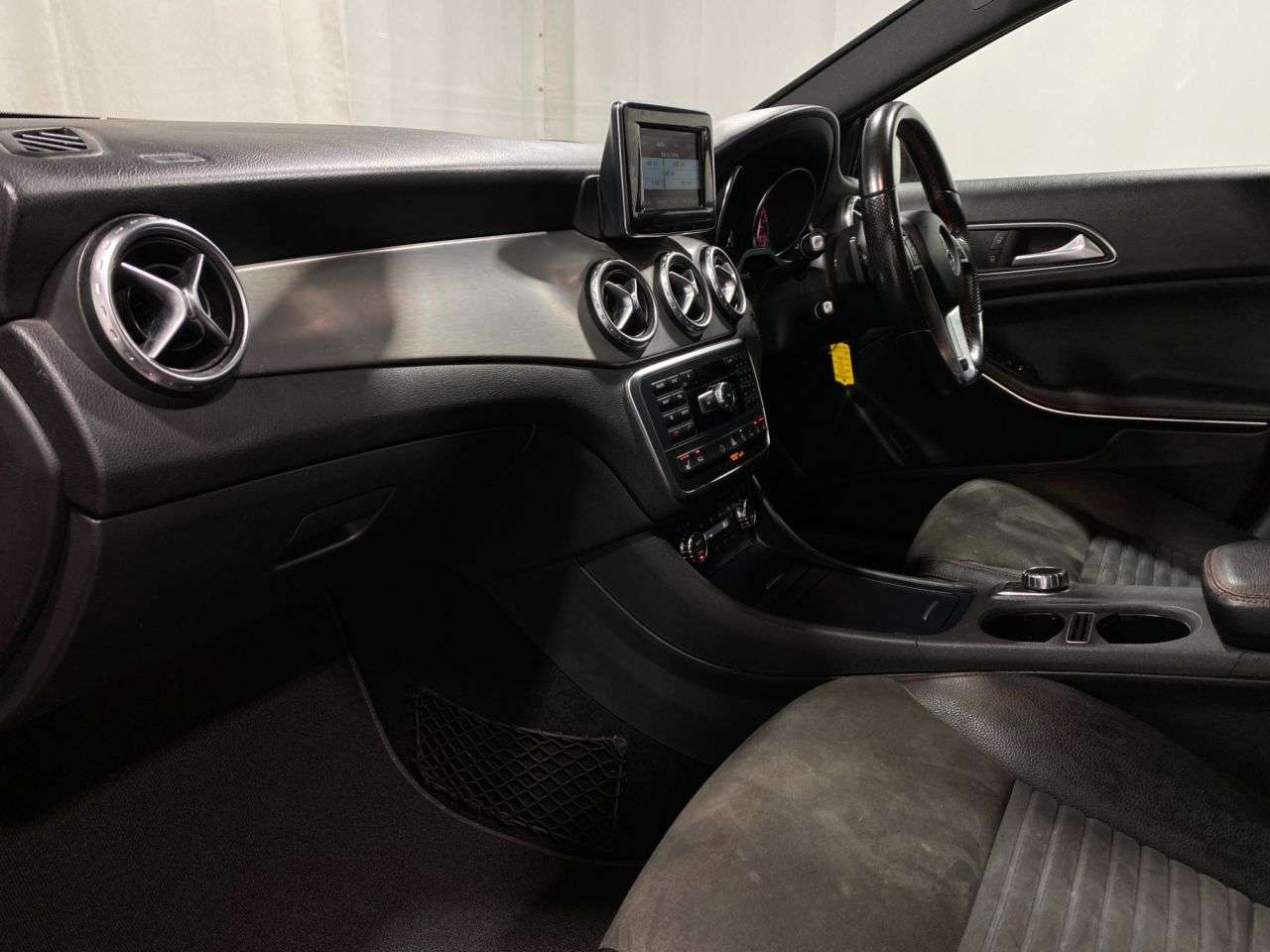 2015 MERCEDES-BENZ GLA 2015 MERCEDES-BENZ GLA