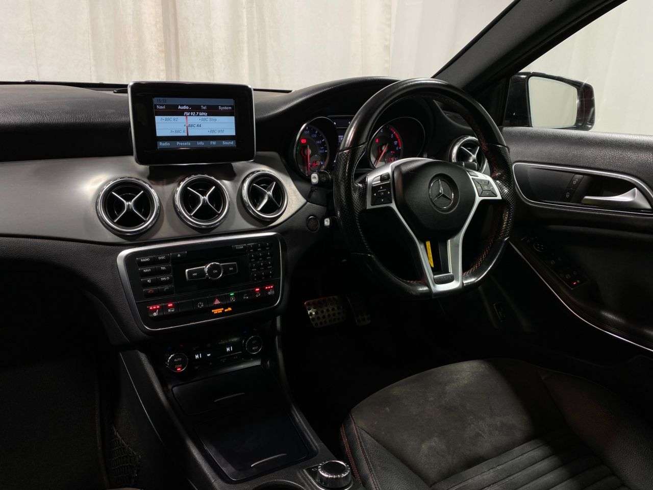 2015 MERCEDES-BENZ GLA 2015 MERCEDES-BENZ GLA