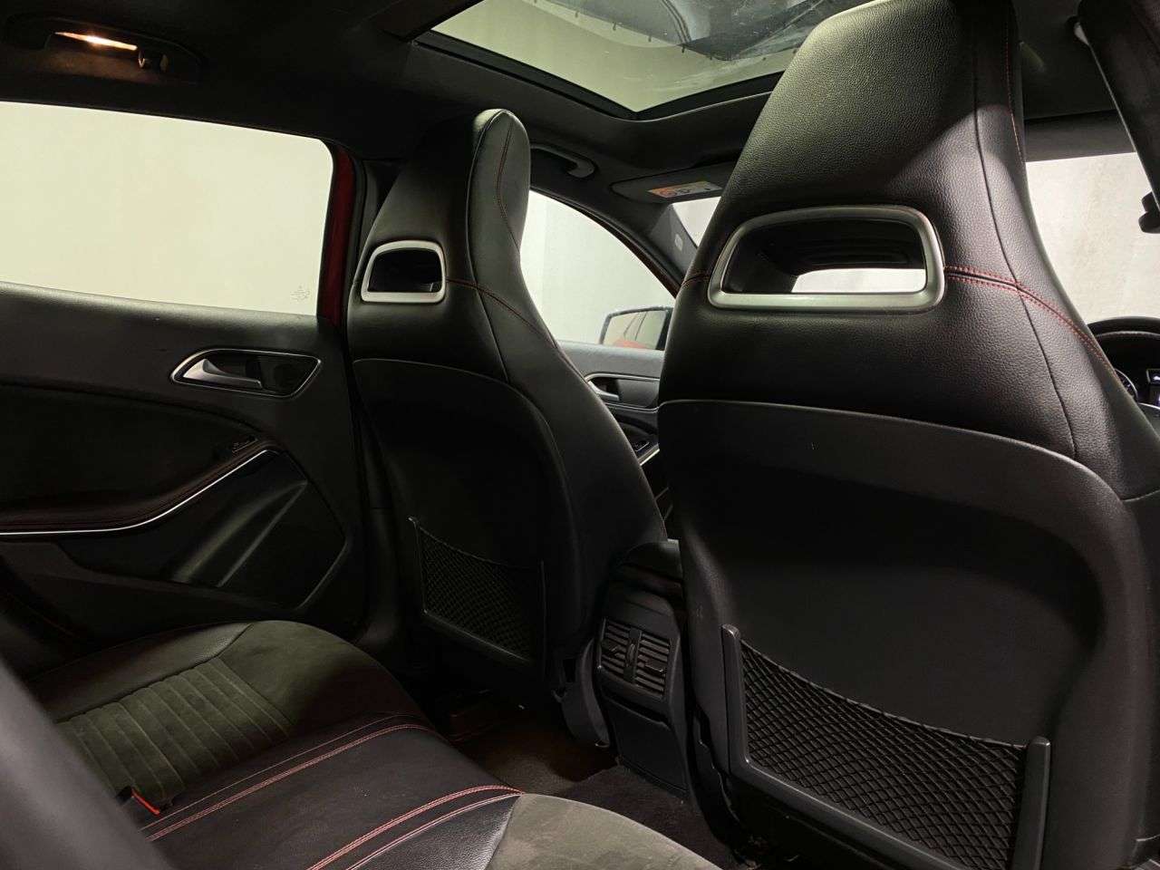 2015 MERCEDES-BENZ GLA 2015 MERCEDES-BENZ GLA