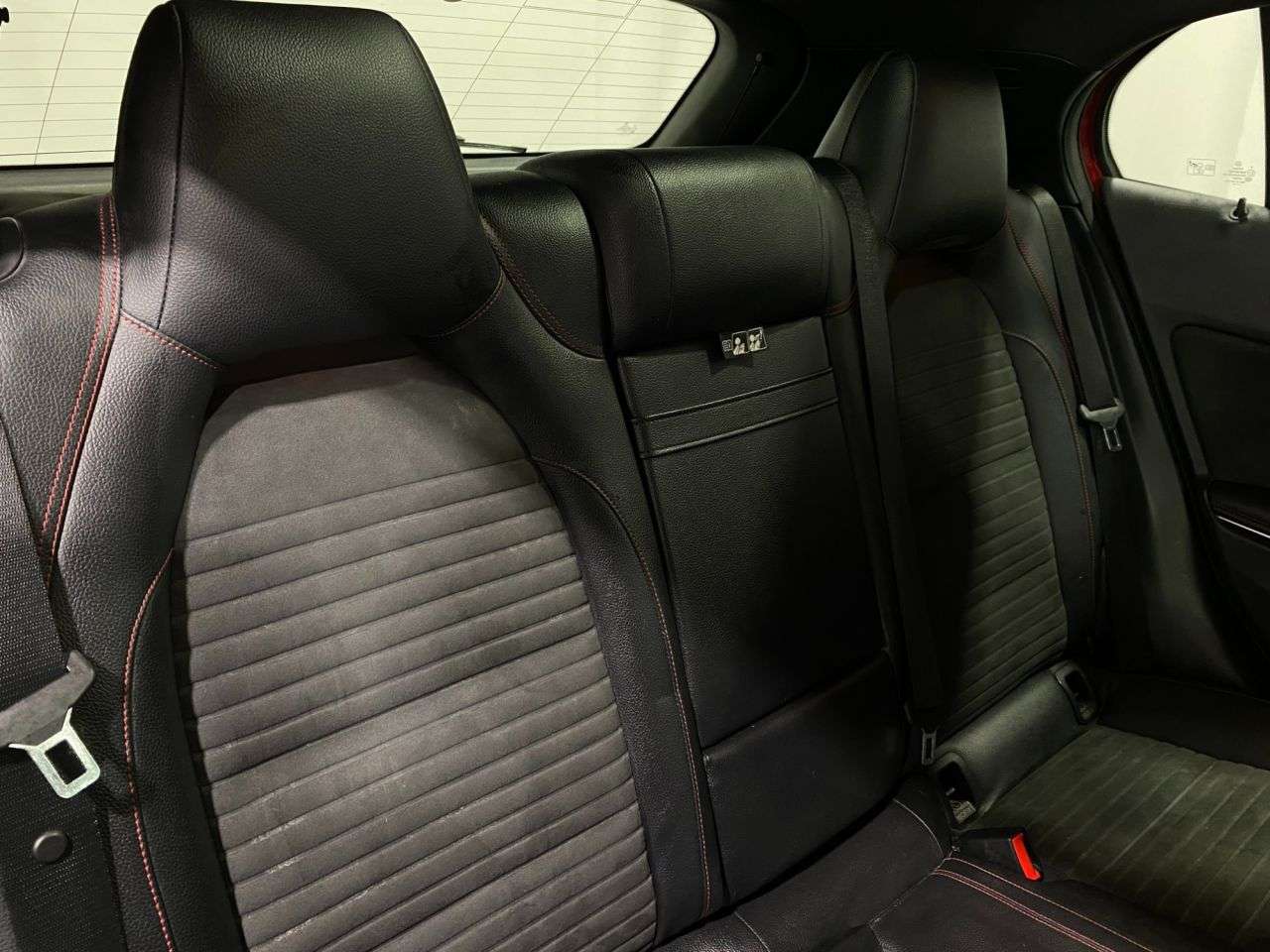 2015 MERCEDES-BENZ GLA 2015 MERCEDES-BENZ GLA