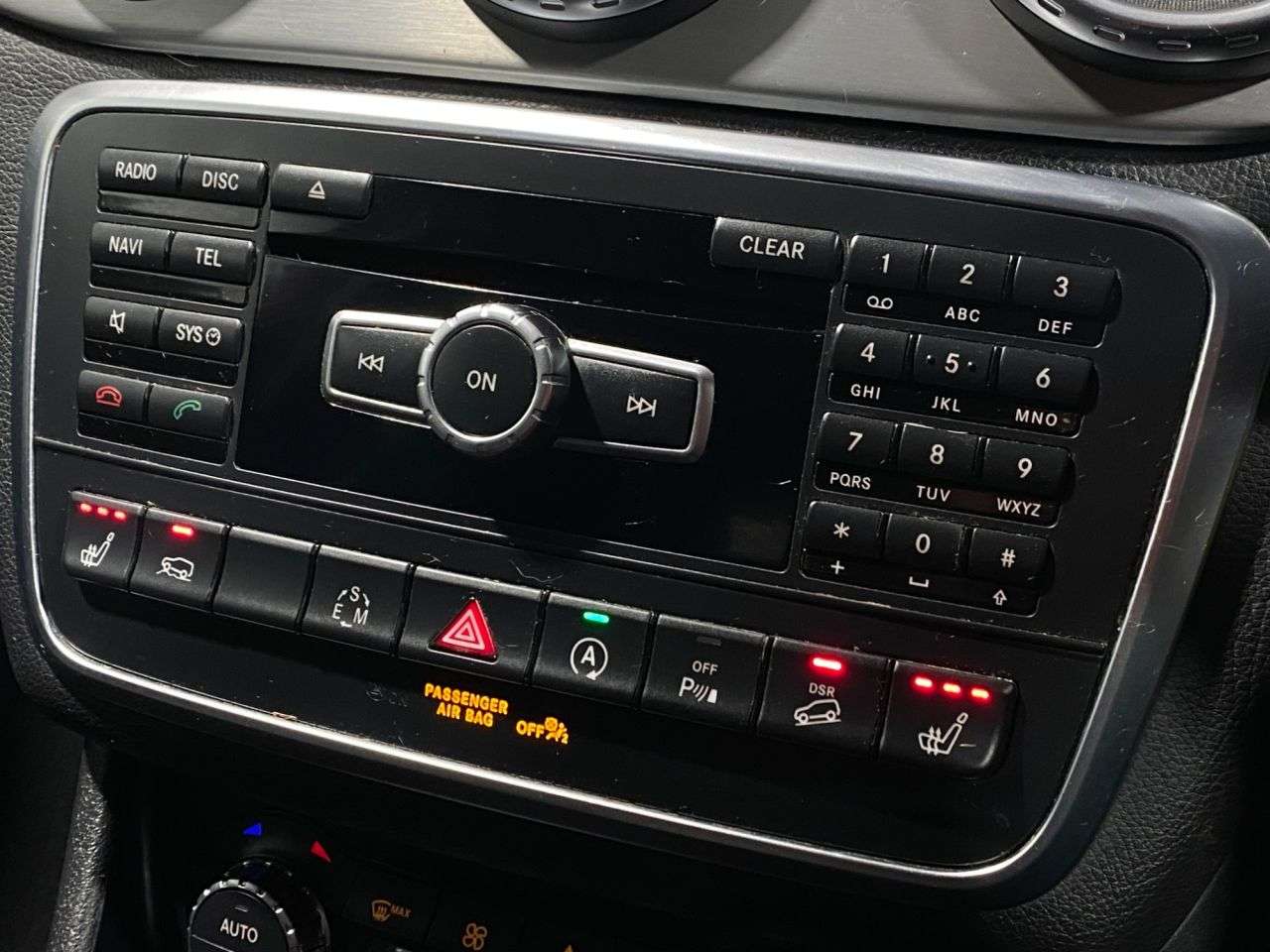 2015 MERCEDES-BENZ GLA 2015 MERCEDES-BENZ GLA