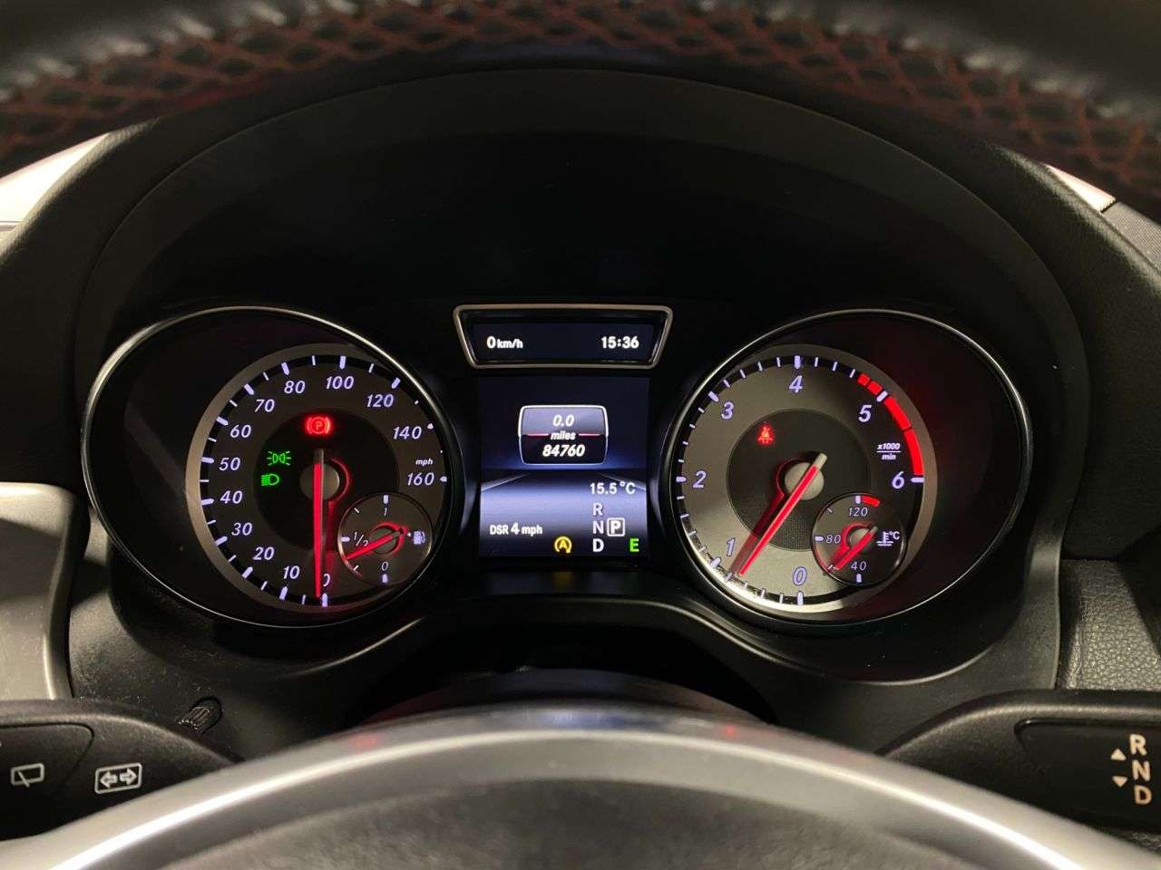 2015 MERCEDES-BENZ GLA 2015 MERCEDES-BENZ GLA