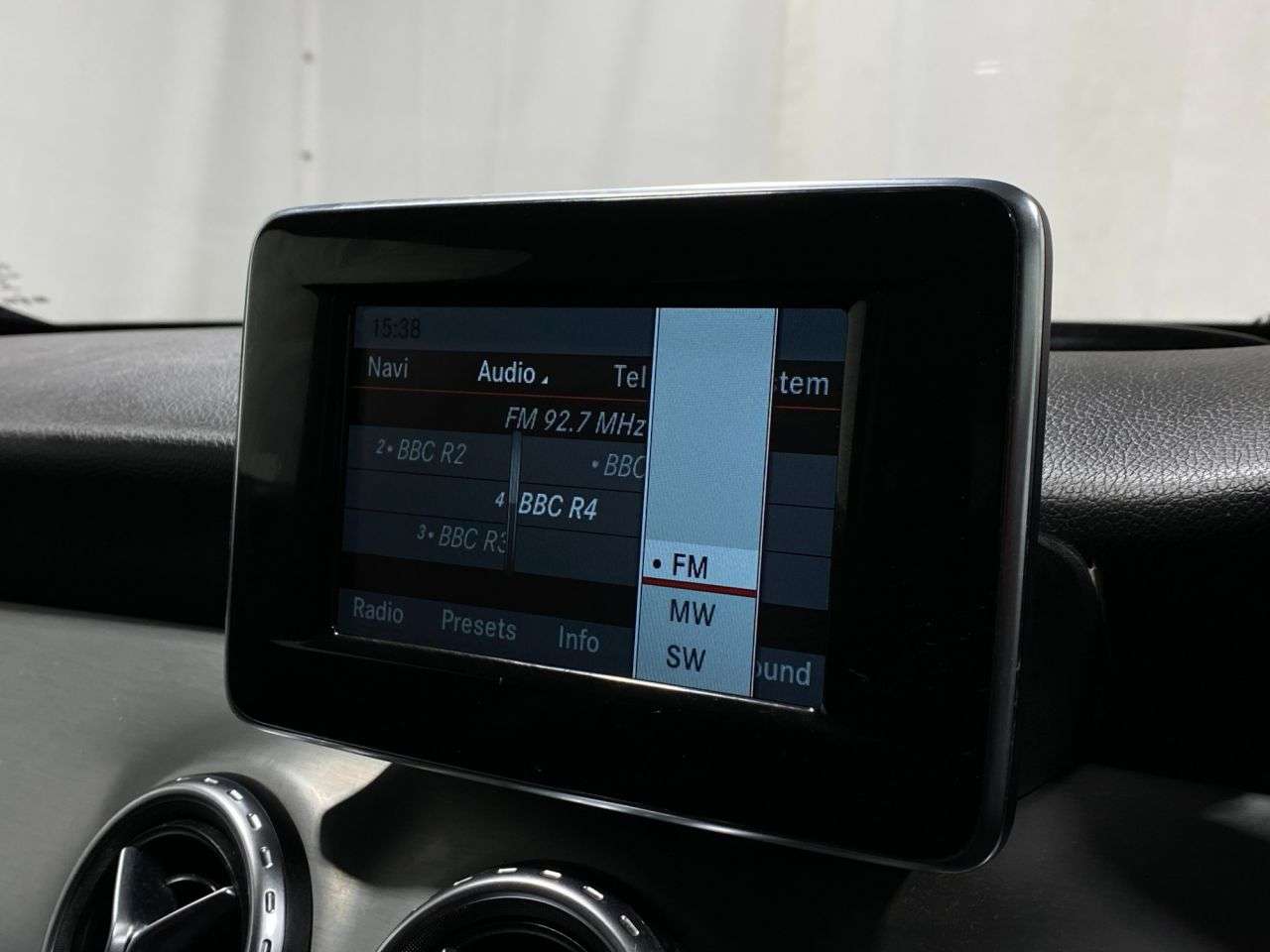 2015 MERCEDES-BENZ GLA 2015 MERCEDES-BENZ GLA