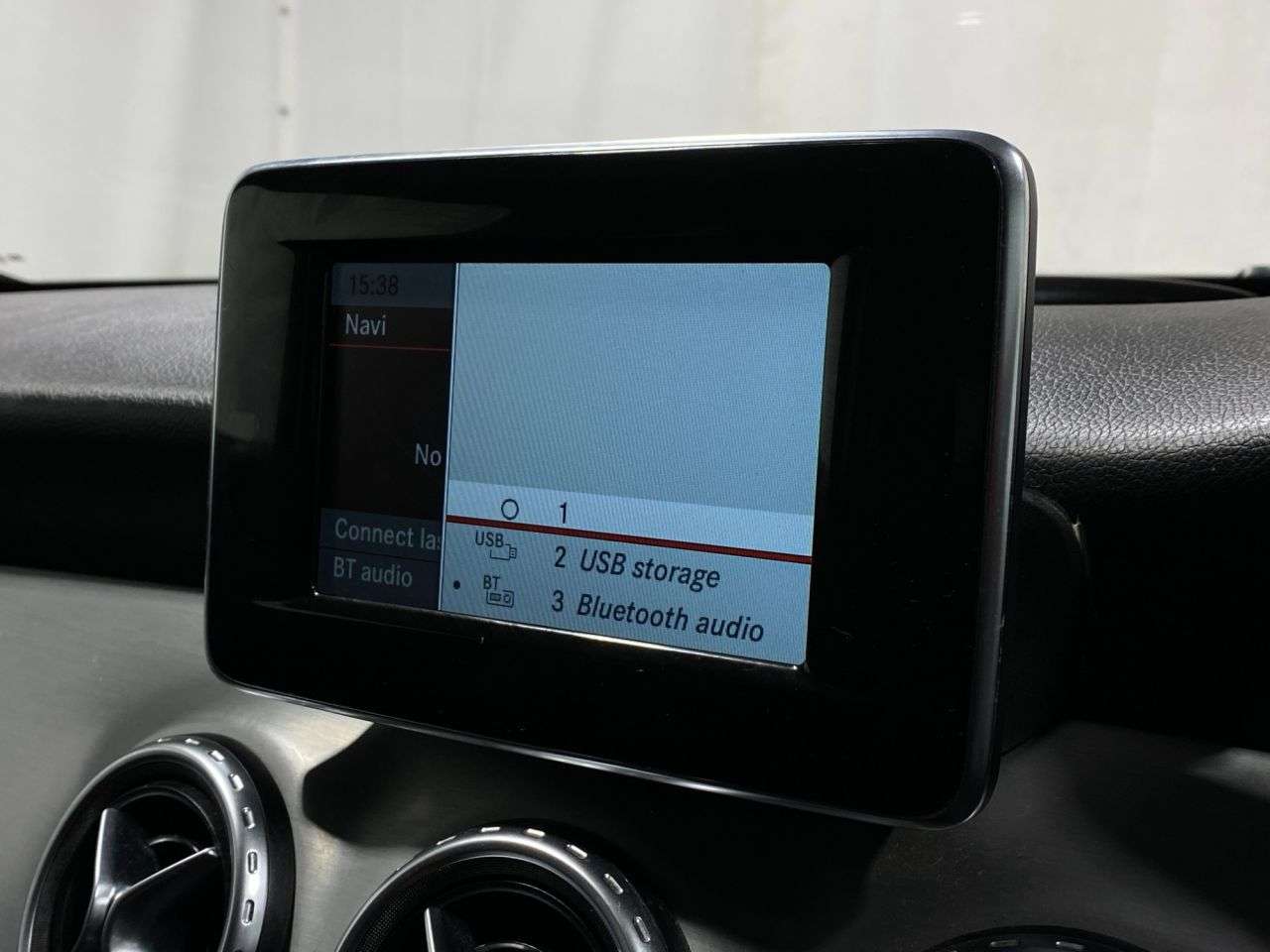 2015 MERCEDES-BENZ GLA 2015 MERCEDES-BENZ GLA