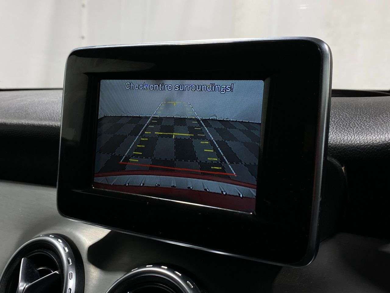 2015 MERCEDES-BENZ GLA 2015 MERCEDES-BENZ GLA