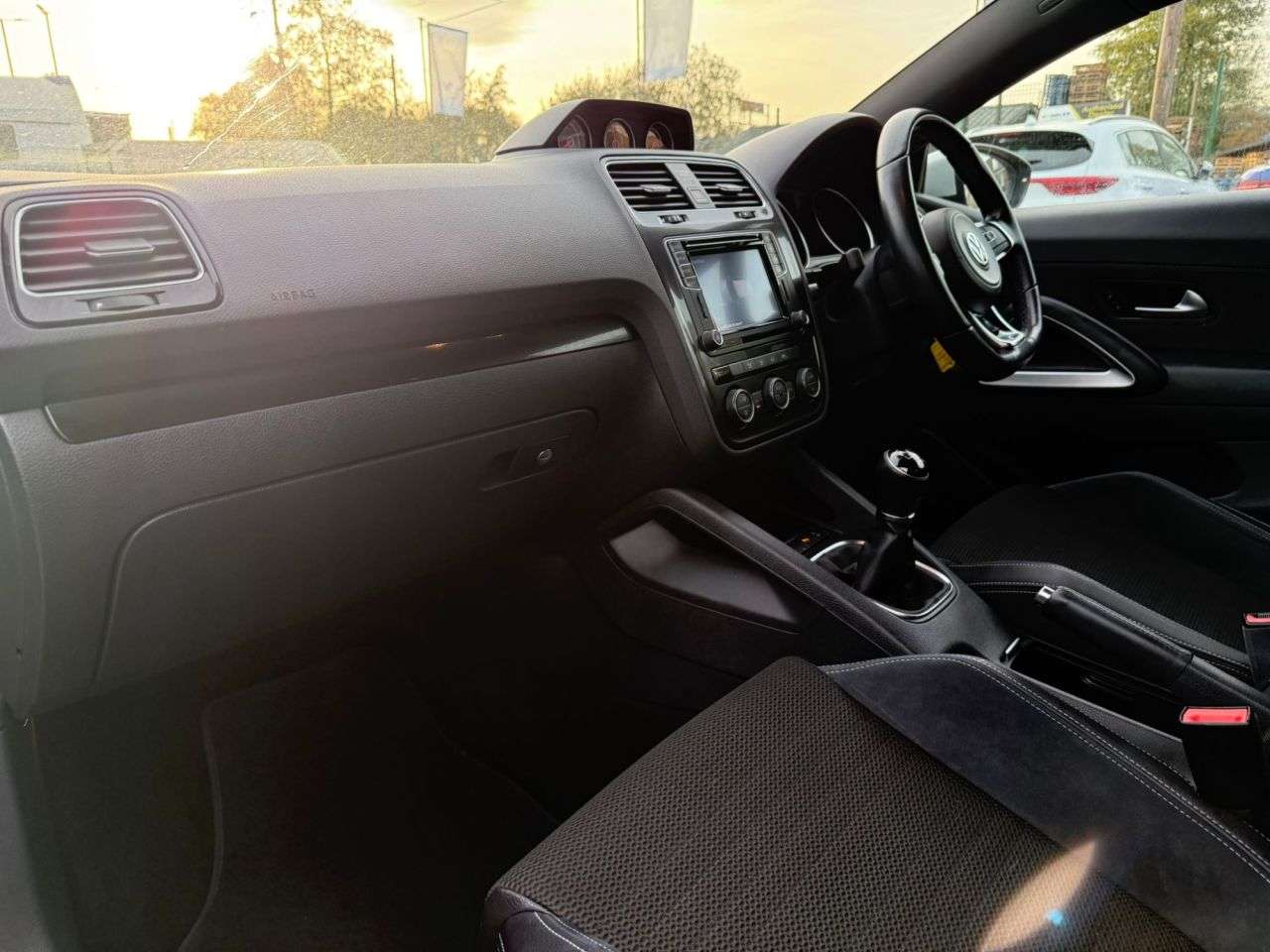 2016 VOLKSWAGEN SCIROCCO 2016 VOLKSWAGEN SCIROCCO