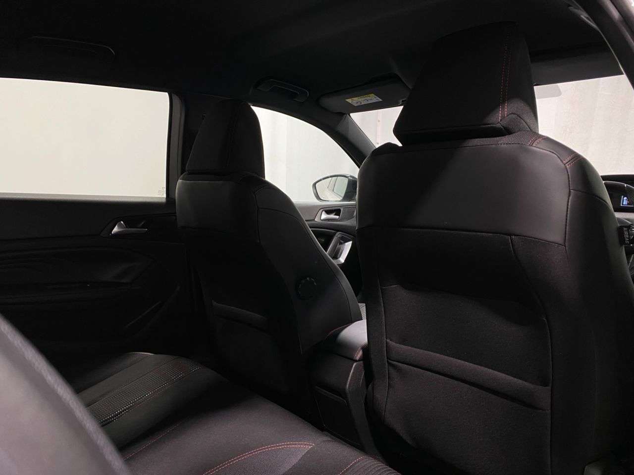 2017 PEUGEOT 308 2017 PEUGEOT 308