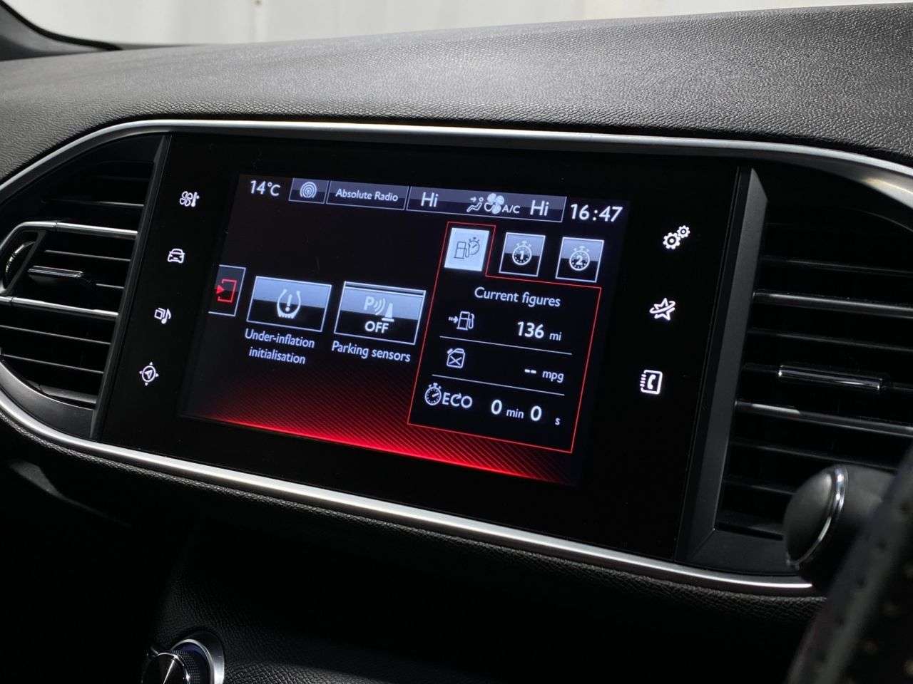 2017 PEUGEOT 308 2017 PEUGEOT 308