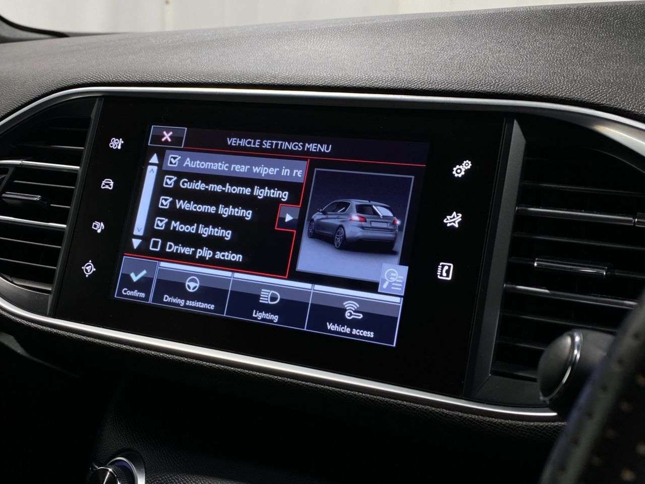 2017 PEUGEOT 308 2017 PEUGEOT 308