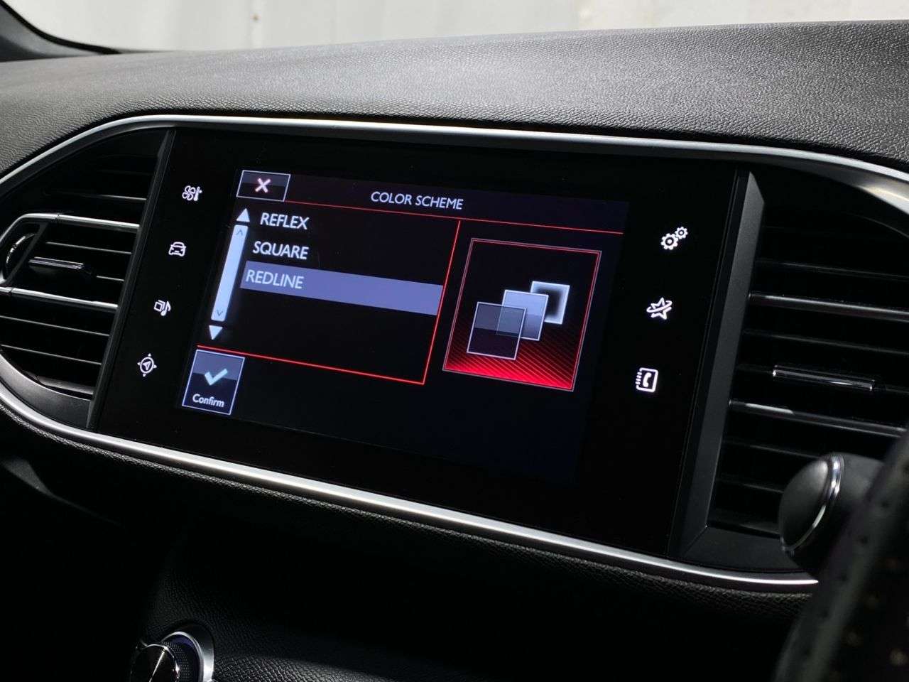 2017 PEUGEOT 308 2017 PEUGEOT 308