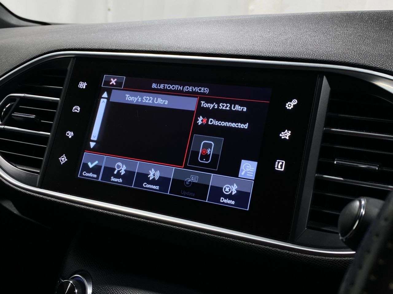 2017 PEUGEOT 308 2017 PEUGEOT 308