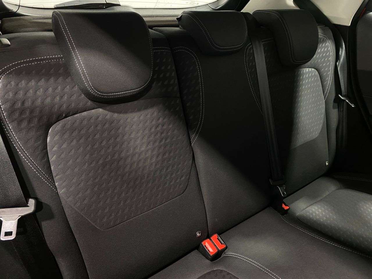 2019 FORD FIESTA 2019 FORD FIESTA