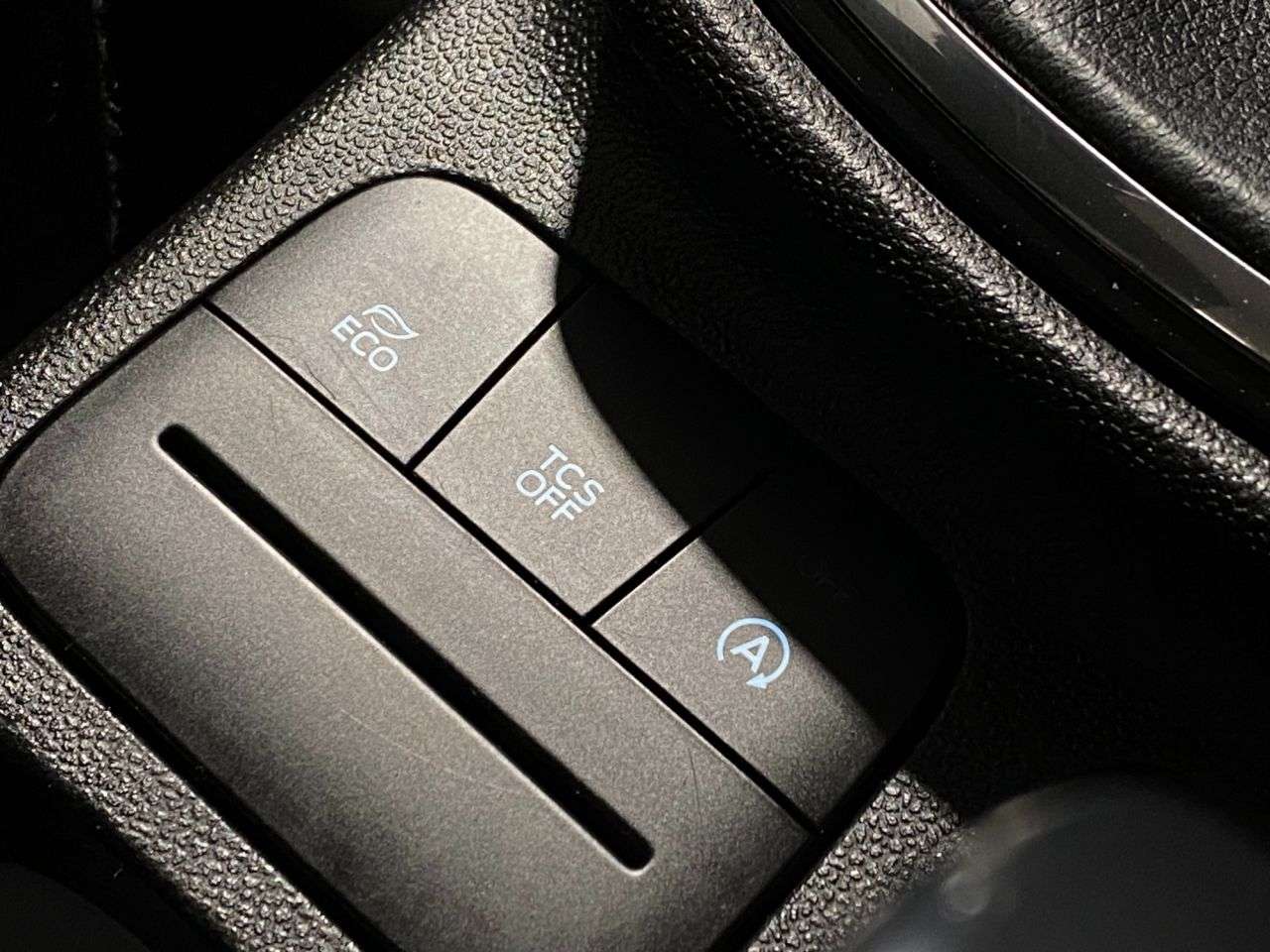 2019 FORD FIESTA 2019 FORD FIESTA